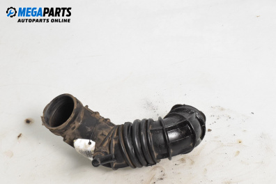 Гофриран маркуч за Mini Hatchback I (R50, R53) (06.2001 - 09.2006) Cooper, 116 к.с.