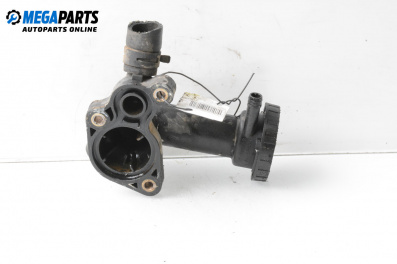 Конзола антифриз за Mini Hatchback I (R50, R53) (06.2001 - 09.2006) Cooper, 116 к.с.