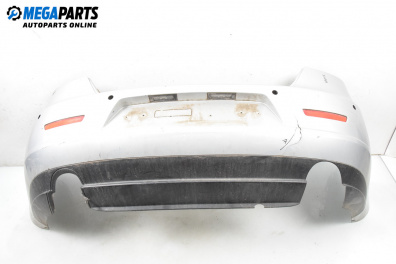 Задна броня за Alfa Romeo 159 Sedan (09.2005 - 11.2011), седан