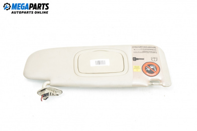 Сенник за Alfa Romeo 159 Sedan (09.2005 - 11.2011), позиция: дясна