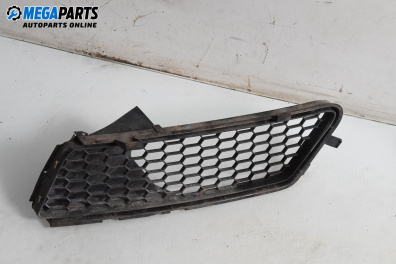 Решетка в броня за Alfa Romeo 159 Sedan (09.2005 - 11.2011), седан, позиция: предна