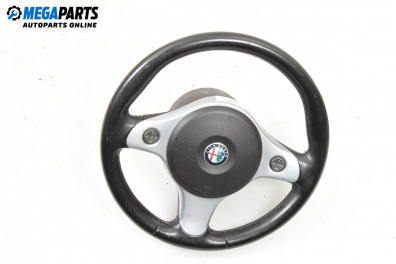 Волан за Alfa Romeo 159 Sedan (09.2005 - 11.2011)