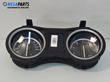 Километраж за Alfa Romeo 159 Sedan (09.2005 - 11.2011) 1.9 JTS, 160 к.с., №  60699405