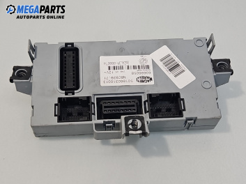 BSI модул за Alfa Romeo 159 Sedan (09.2005 - 11.2011), №  60686058