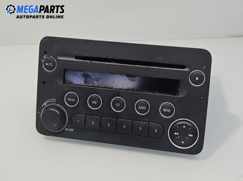 CD плеър за Alfa Romeo 159 Sedan (09.2005 - 11.2011), №  7646302-316