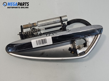 Външна дръжка за Alfa Romeo 159 Sedan (09.2005 - 11.2011), 4+1 вр., седан, позиция: предна, лява