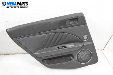 Кора врата за Alfa Romeo 159 Sedan (09.2005 - 11.2011), 4+1 вр., седан, позиция: задна, лява