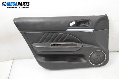 Кора врата за Alfa Romeo 159 Sedan (09.2005 - 11.2011), 4+1 вр., седан, позиция: предна, лява