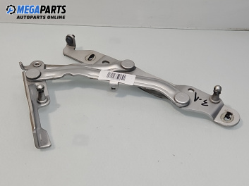 Панта заден капак за Alfa Romeo 159 Sedan (09.2005 - 11.2011), 4+1 вр., седан, позиция: лява