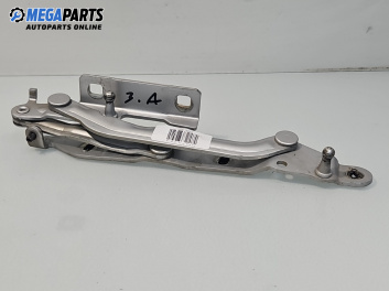 Панта заден капак за Alfa Romeo 159 Sedan (09.2005 - 11.2011), 4+1 вр., седан, позиция: дясна