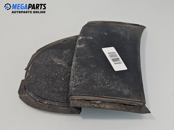 Пластмасова кора за Alfa Romeo 159 Sedan (09.2005 - 11.2011), 4+1 вр., седан