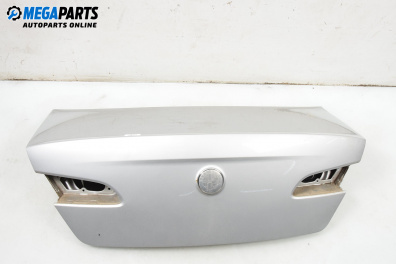 Заден капак за Alfa Romeo 159 Sedan (09.2005 - 11.2011), 4+1 вр., седан, позиция: задна