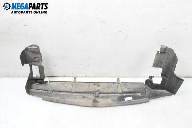 Кора под броня за Alfa Romeo 159 Sedan (09.2005 - 11.2011), 4+1 вр., седан