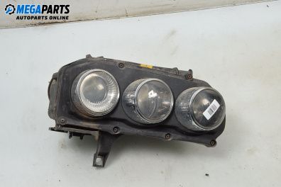 Фар за Alfa Romeo 159 Sedan (09.2005 - 11.2011), седан, позиция: дясна