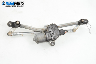 Ел. мотор за чистачките за Alfa Romeo 159 Sedan (09.2005 - 11.2011), седан, позиция: предна