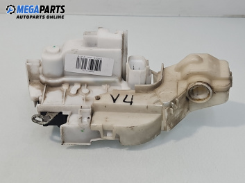 Брава на врата за Alfa Romeo 159 Sedan (09.2005 - 11.2011), позиция: предна, лява