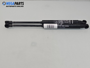 Амортисьор за багажник/товарно пространство за Alfa Romeo 159 Sedan (09.2005 - 11.2011)