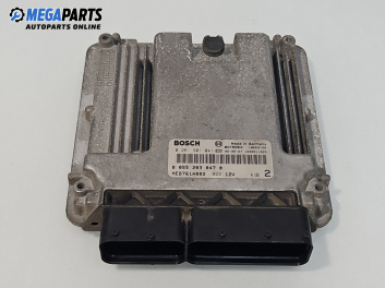 Компютър двигател за Alfa Romeo 159 Sedan (09.2005 - 11.2011) 1.9 JTS, 160 к.с., №  0261S01041