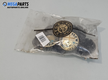 Капачки за джанти за Alfa Romeo 159 Sedan (09.2005 - 11.2011), седан