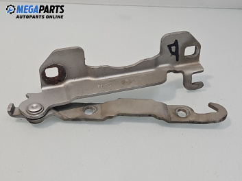 Панта преден капак за Alfa Romeo 159 Sedan (09.2005 - 11.2011), 4+1 вр., седан, позиция: дясна