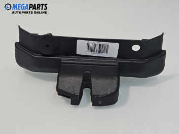 Брава заден капак за Alfa Romeo 159 Sedan (09.2005 - 11.2011), седан, позиция: задна