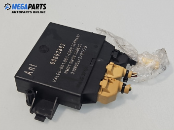 PDC модул за Alfa Romeo 159 Sedan (09.2005 - 11.2011), №  60693882