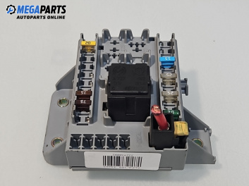 Бушонно табло за Alfa Romeo 159 Sedan (09.2005 - 11.2011) 1.9 JTS, 160 к.с.