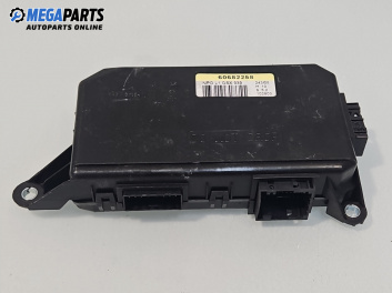 Модул врата за Alfa Romeo 159 Sedan (09.2005 - 11.2011), №  60682258