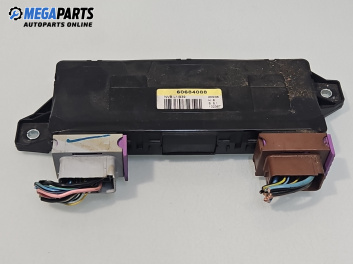 Комфорт модул за Alfa Romeo 159 Sedan (09.2005 - 11.2011), №  60684088