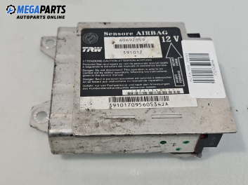 Модул за AIRBAG за Alfa Romeo 159 Sedan (09.2005 - 11.2011), №  60692059