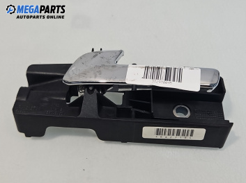 Вътрешна дръжка за Alfa Romeo 159 Sedan (09.2005 - 11.2011), 4+1 вр., седан, позиция: предна, лява