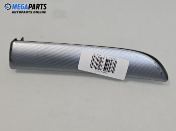 Интериорна лайсна за Alfa Romeo 159 Sedan (09.2005 - 11.2011), 4+1 вр., седан