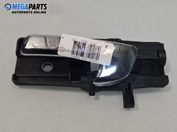 Вътрешна дръжка за Alfa Romeo 159 Sedan (09.2005 - 11.2011), 4+1 вр., седан, позиция: задна, лява