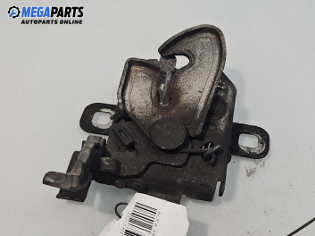 Брава преден капак за Alfa Romeo 159 Sedan (09.2005 - 11.2011)