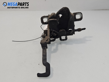 Заключалка преден капак за Alfa Romeo 159 Sedan (09.2005 - 11.2011)