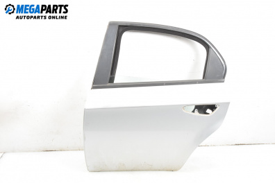 Врата за Alfa Romeo 159 Sedan (09.2005 - 11.2011), 4+1 вр., седан, позиция: задна, лява