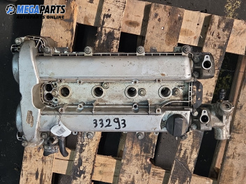 Глава за Alfa Romeo 159 Sedan (09.2005 - 11.2011) 1.9 JTS, 160 к.с.