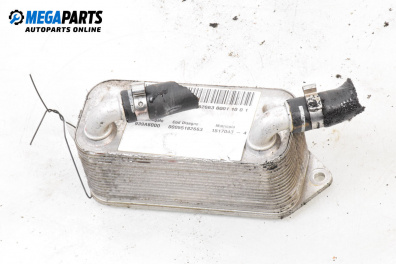 Маслоохладител за Alfa Romeo 159 Sedan (09.2005 - 11.2011) 1.9 JTS, 160 к.с.