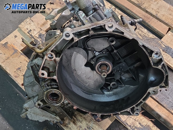 Ръчна скоростна кутия за Alfa Romeo 159 Sedan (09.2005 - 11.2011) 1.9 JTS, 160 к.с.