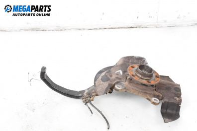 Шенкел главина за Alfa Romeo 159 Sedan (09.2005 - 11.2011), позиция: задна, лява