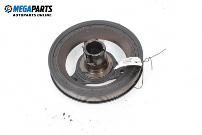 Демпферна шайба за Alfa Romeo 159 Sedan (09.2005 - 11.2011) 1.9 JTS, 160 к.с.