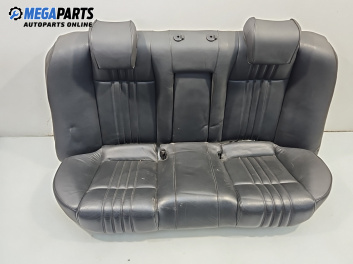 Кожен салон за Alfa Romeo 159 Sedan (09.2005 - 11.2011), 4+1 вр.