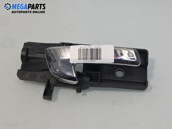 Вътрешна дръжка за Alfa Romeo 159 Sedan (09.2005 - 11.2011), 4+1 вр., седан, позиция: предна, дясна