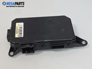 Модул врата за Alfa Romeo 159 Sedan (09.2005 - 11.2011), №  60691612