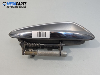 Външна дръжка за Alfa Romeo 159 Sedan (09.2005 - 11.2011), 4+1 вр., седан, позиция: задна, дясна