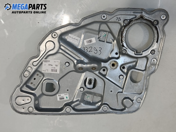 Механизъм ел. стъкло за Alfa Romeo 159 Sedan (09.2005 - 11.2011), 4+1 вр., седан, позиция: задна, дясна