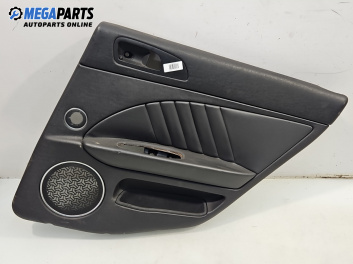 Кора врата за Alfa Romeo 159 Sedan (09.2005 - 11.2011), 4+1 вр., седан, позиция: задна, дясна