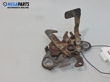 Брава преден капак за Peugeot Partner Combispace (05.1996 - 12.2015)