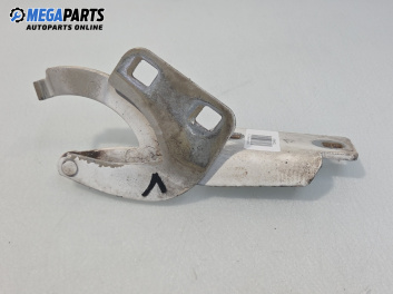 Панта преден капак за Peugeot Partner Combispace (05.1996 - 12.2015), 2+1 вр., миниван, позиция: лява