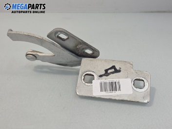 Панта преден капак за Peugeot Partner Combispace (05.1996 - 12.2015), 2+1 вр., миниван, позиция: дясна